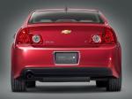 Chevrolet Malibu LT 2008 года